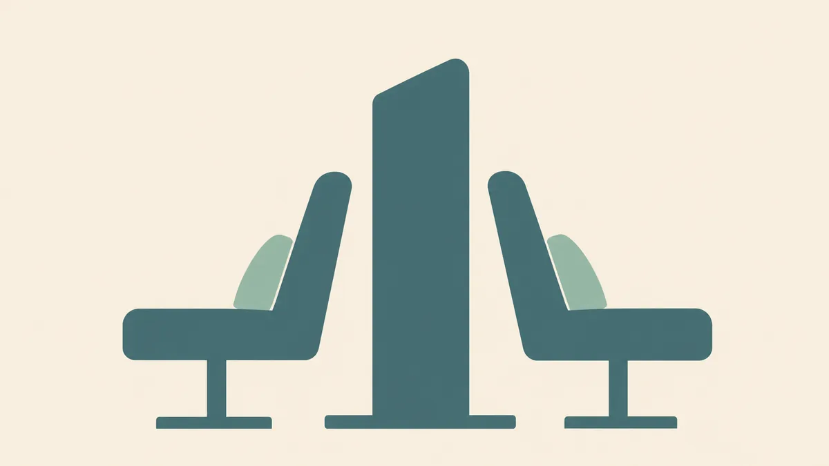 What Makes a Coworking Desk Actually Good for Focus