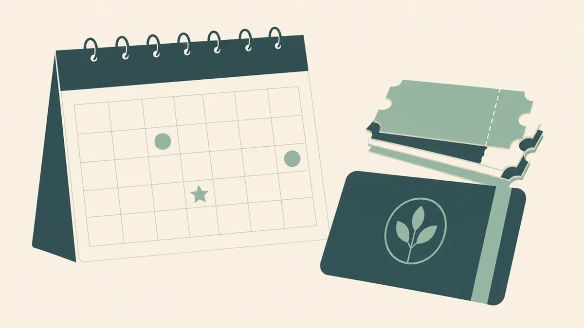 Your First Month in Sydney: A Working Routine That Actually Sticks