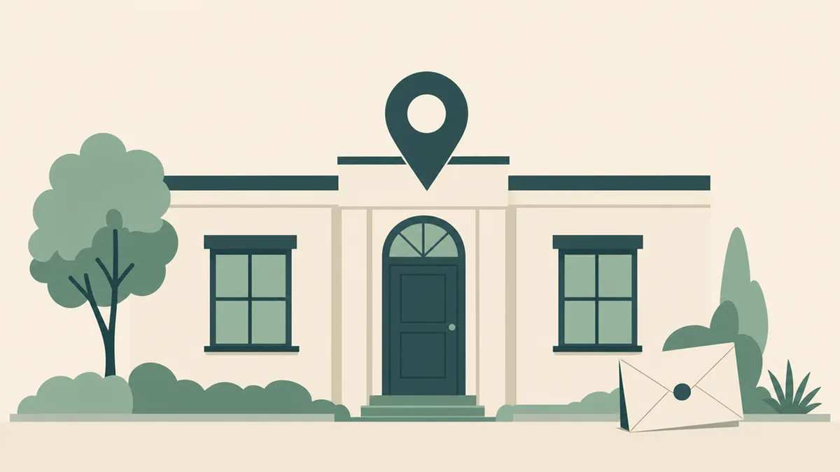 What a Virtual Office Is - And Who Actually Needs One