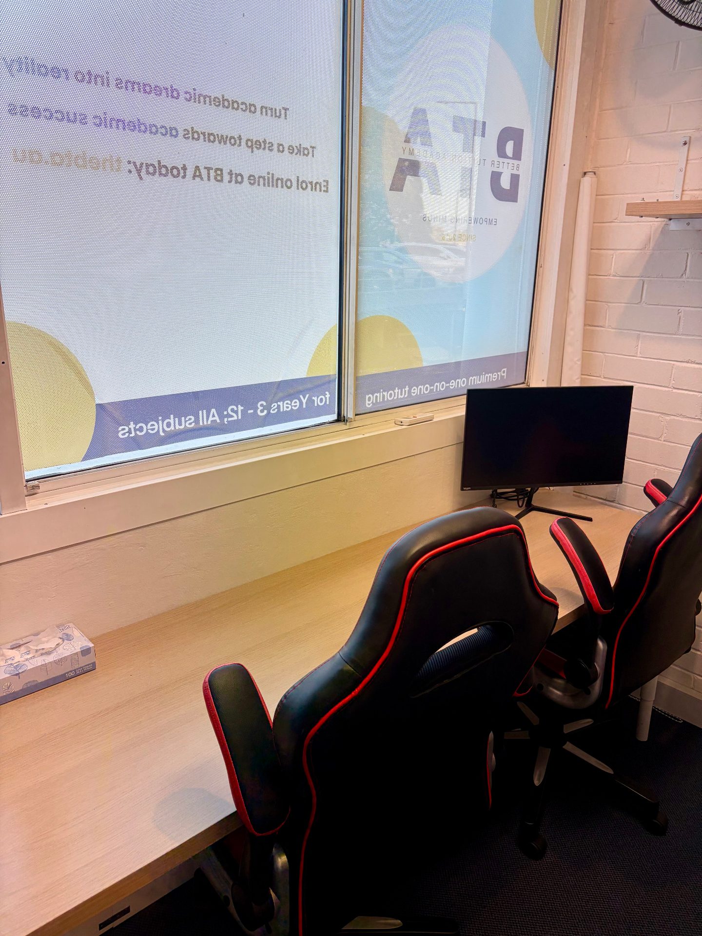 North Shore Gordon coworking space