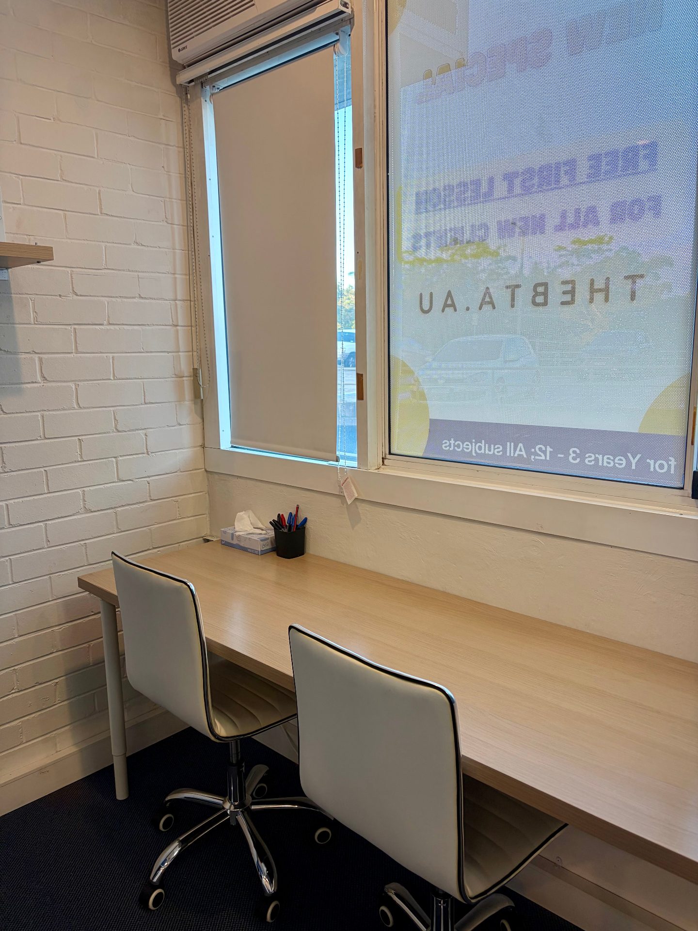 North Shore Gordon coworking space