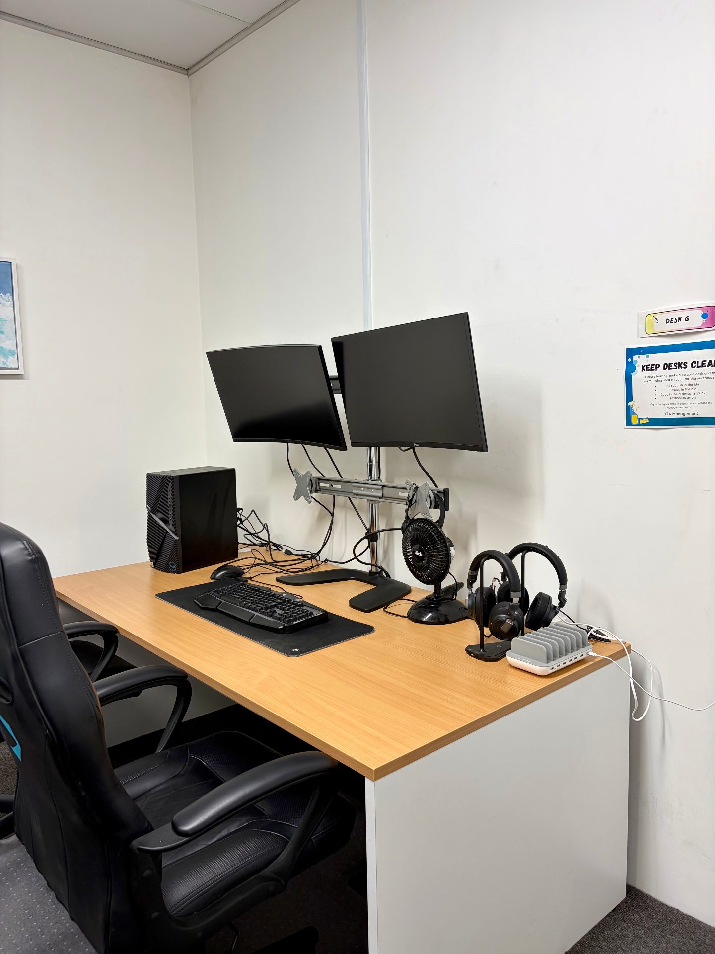 Mona Vale coworking office