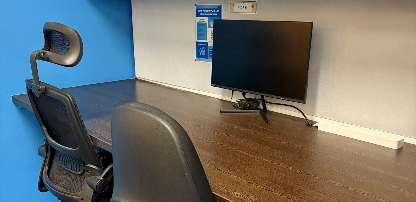 Northern Beaches Coworking Space