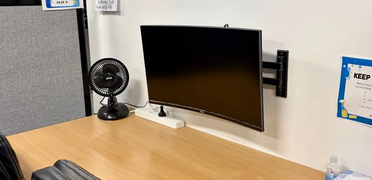 Coworking near Avalon