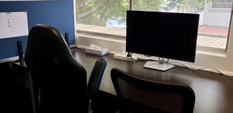 Coworking near Balgowlah