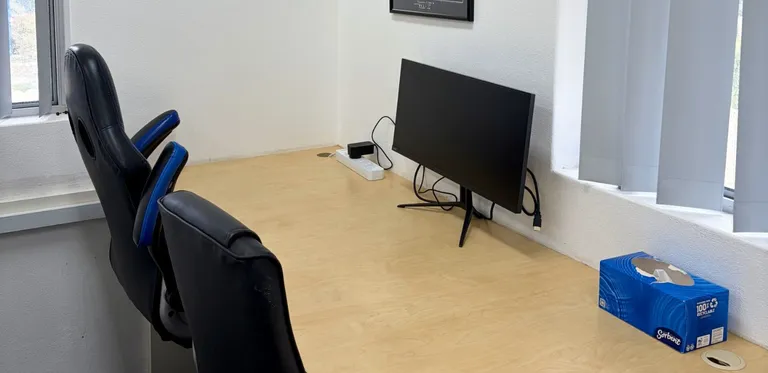 Coworking near Beacon Hill