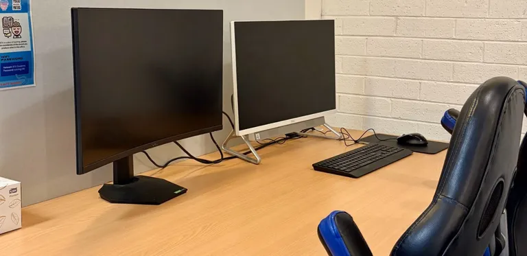 Coworking near Brookvale