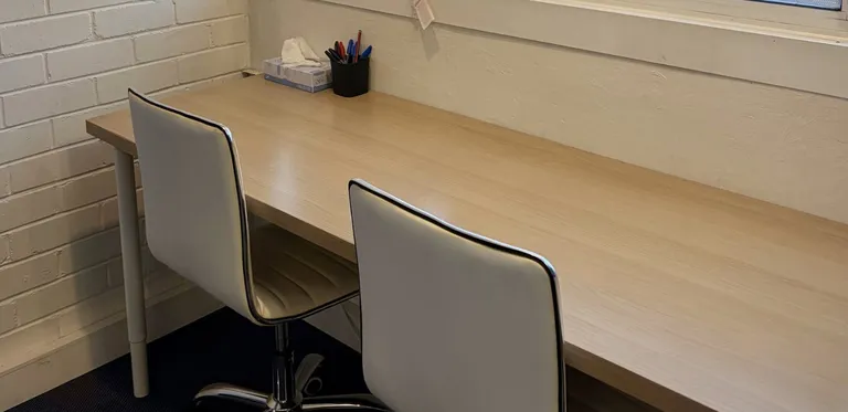Coworking near Chatswood