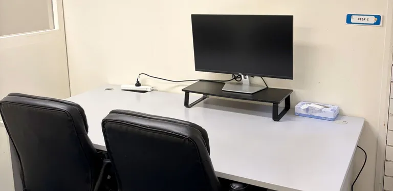 Coworking near Frenchs Forest