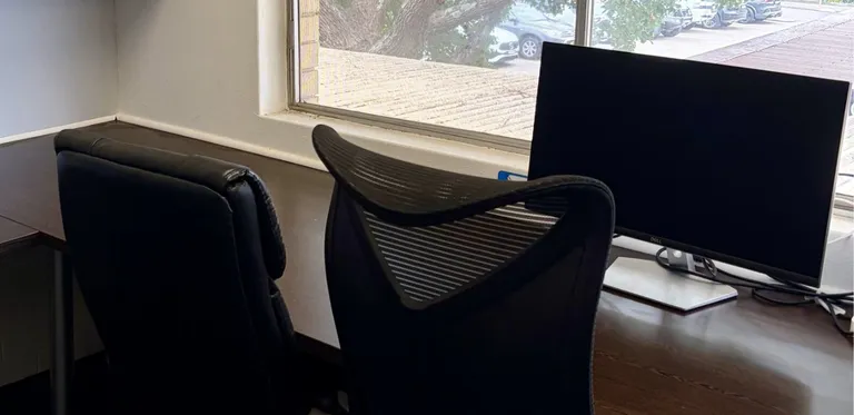 Coworking near Freshwater