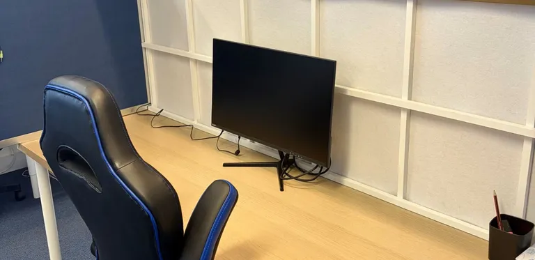 North Shore Gordon coworking space