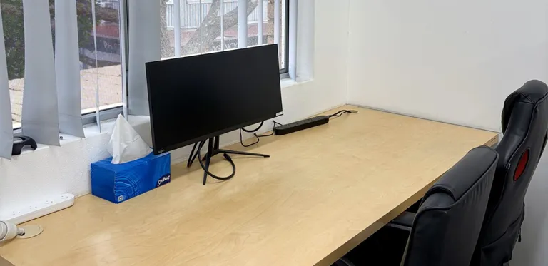 Coworking near Killarney Heights