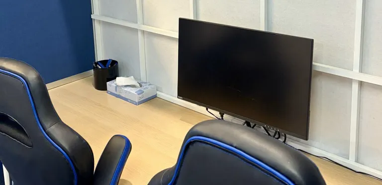 Coworking near Lindfield