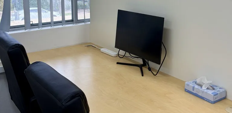 Coworking near Manly