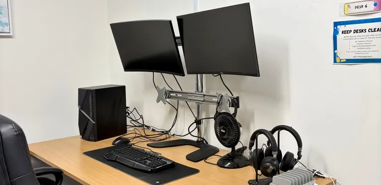 Coworking in Mona Vale