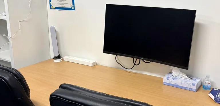 Coworking near Newport