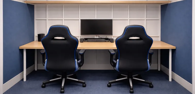 Coworking near Pymble