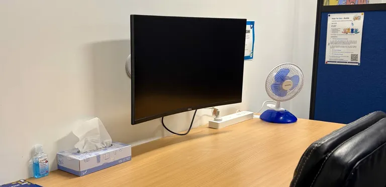 Coworking near Terrey Hills