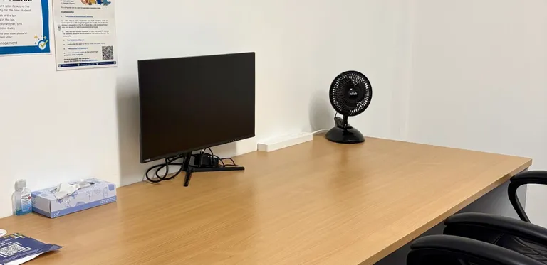 Coworking near Warriewood
