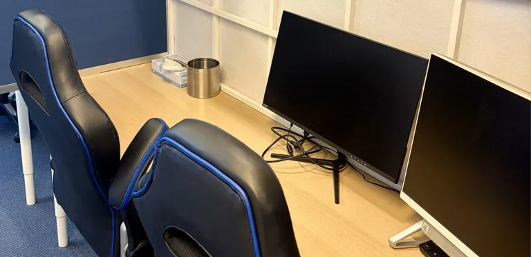 Coworking near Willoughby
